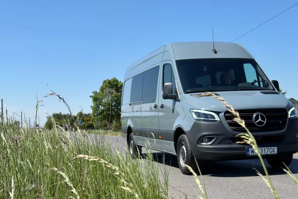 mercedes-transport-miedzynarodowy