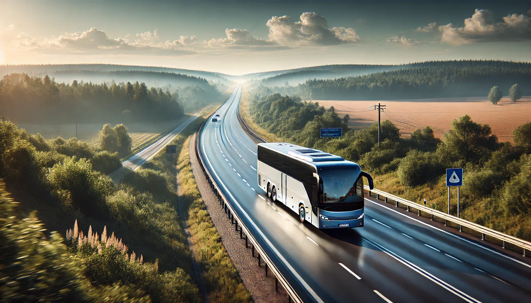 przewozy międzynarodowe busem sintour